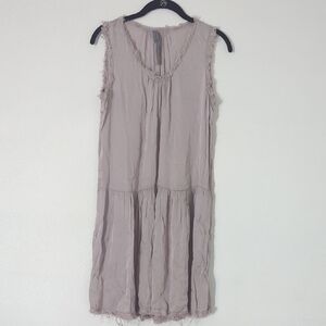 Raquel Allegra Dress Size 0